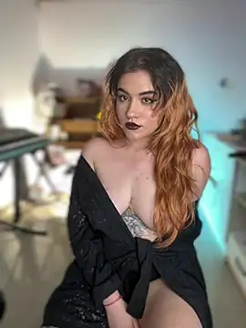 Živý XXX chat NikkiNix