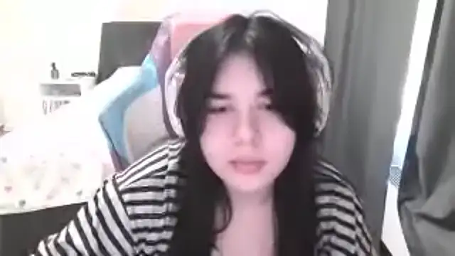 Živý XXX chat LunarMia