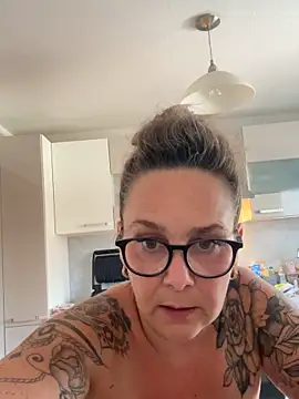 Show Webcam de -SweetSandy-