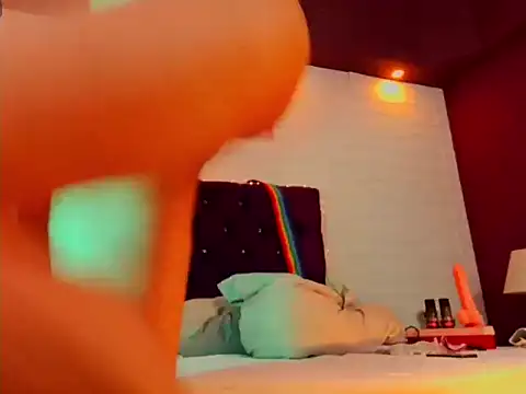 צ'אט XXX בשידור חי של Nicolass_23