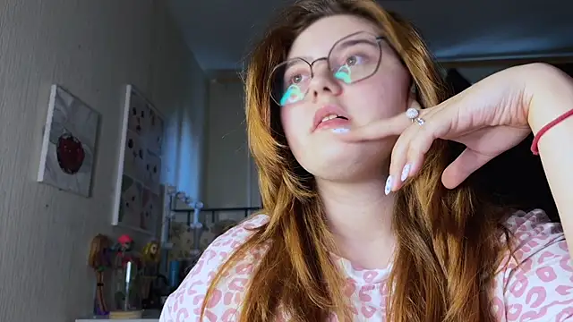 Živý XXX chat NectarDream