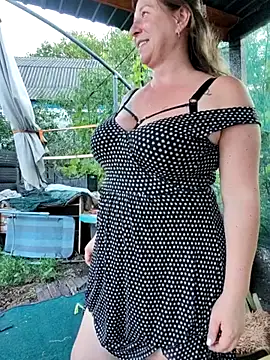 Natali_UA Obrolan Langsung XXX