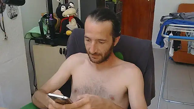 softail85's Webcam Show