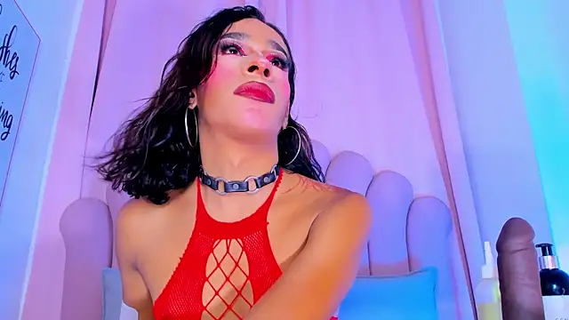 NicoleMadrird's Webcam Show
