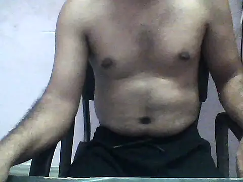 Show de webcam de guryverma