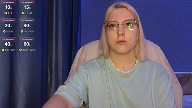 HotBrandyXn Live XXX chat