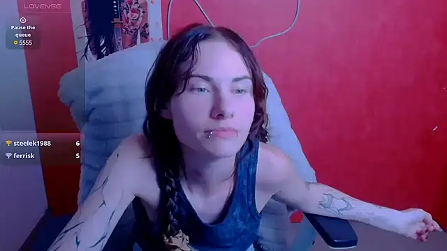 Fiona_Night Live XXX Chat