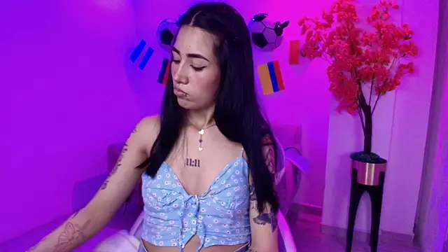 Rainy_dollのライブXXXチャット