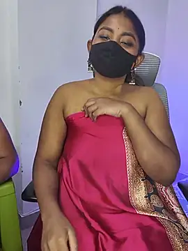 I_am_ur_amisha Webcam-Show