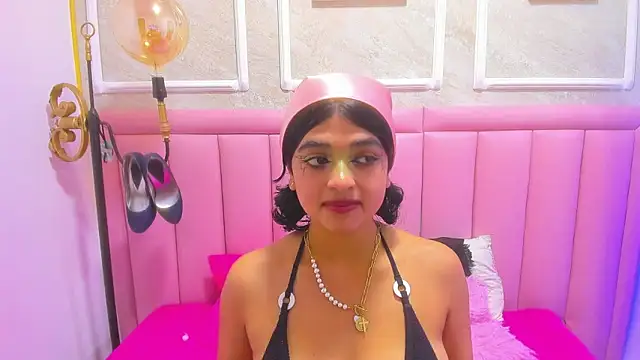 velvet_girll's Live XXX Chat