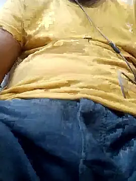 Show webcam de Aloneisbest