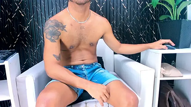 ricky_vill_'s Webcam Show