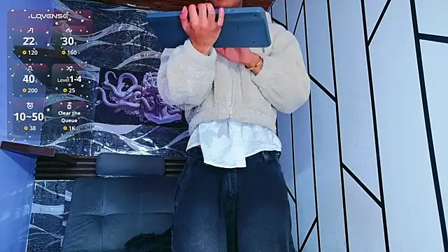Aaron_Wiinter Live XXX-chat