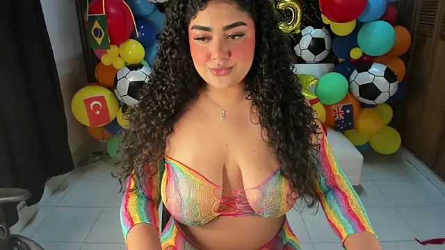 Karla18_ Chat XXX in diretta