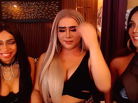 MariaSofiaLoveTS 라이브 XXX 채팅