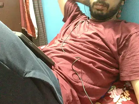 Chat XXX ao vivo de Precumboner