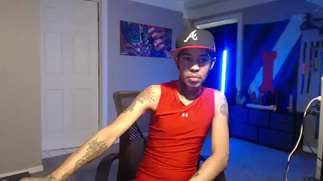 Michigan9000 webcam show