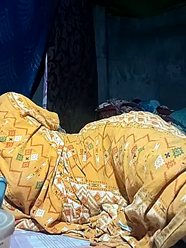 Sweet-runi ওয়েবক্যাম শো