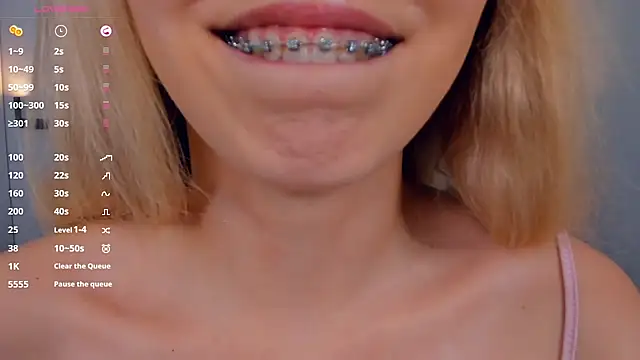 Онлайн чат XXX Barbiebloom