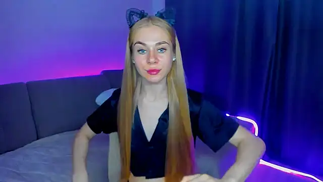 Chat +18 de BarbaraSassy ao vivo