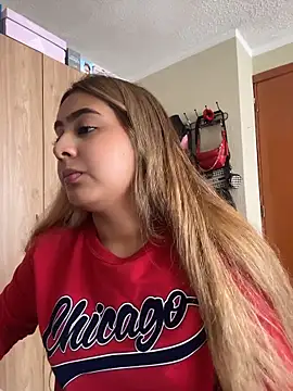 Miabonnett_'s Live XXX Chat