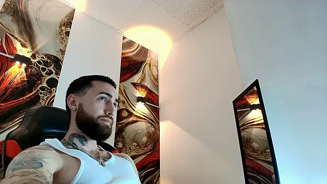 Luke_davis01 Live XXX-chat