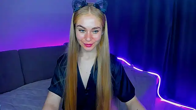 BarbaraSassy Live XXX-chat