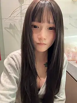 xiaojiu-baobei 在線直播表演