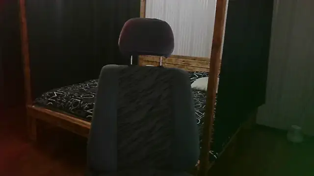 Chatroom XXX en direct de EthelsLover