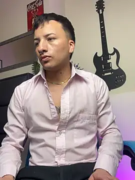 Dereck_Klain live XXX chat