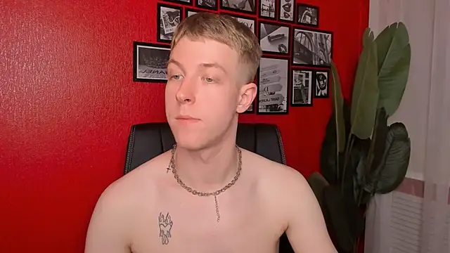 Dylan_Norton Live XXX-chat