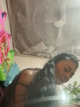 IsabellaMariet 라이브 XXX 채팅