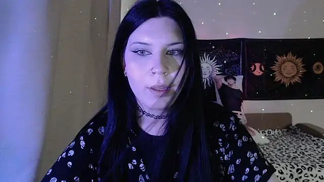 Webkamerová show iintimate_flesh