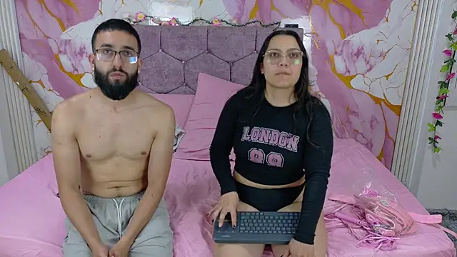 Онлайн чат XXX ObsessionRoom