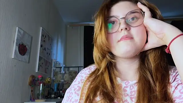 Živý XXX chat NectarDream