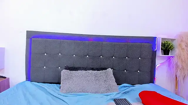 Živý XXX chat Lil_Aurora_