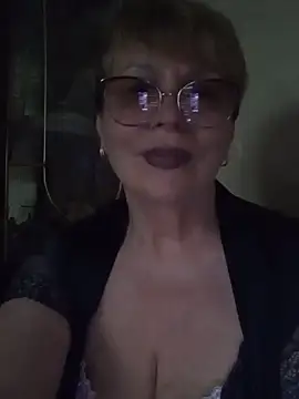 SophieBurns' Webcam Show