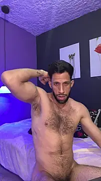 Chatroom XXX en direct de Karim_mansur