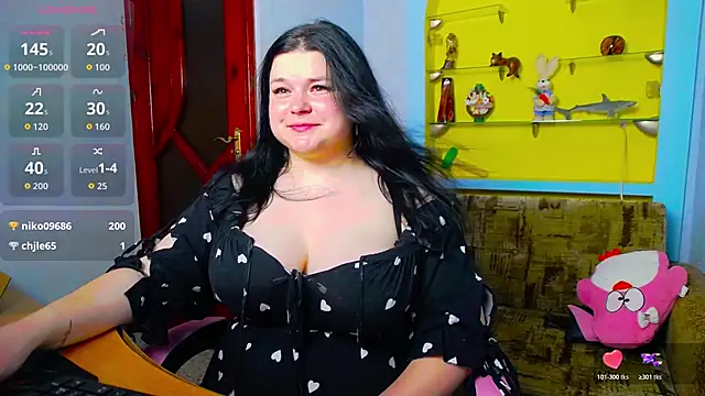 Linasexy777 লাইভ XXX চ্যাট