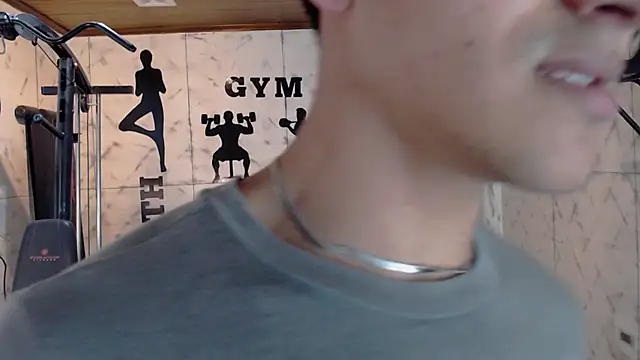 Chat XXX ao vivo de Andy_Joy_