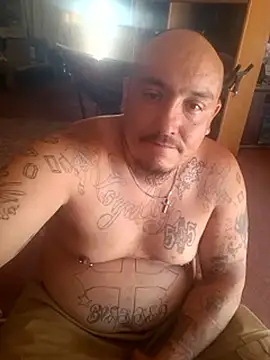 Dick4yourholes' Webcam Show