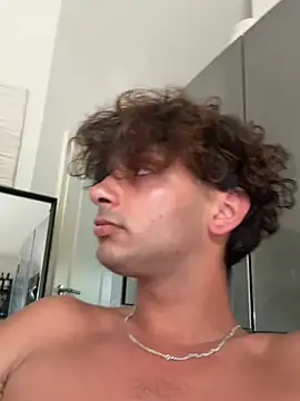 Chat +18 de Gipsyboysteve ao vivo