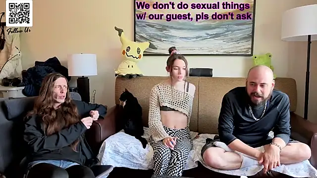 manicpixiedreamfrog live XXX chat