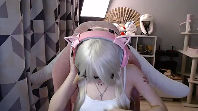 Chat XXX en directo de SaxonDibs