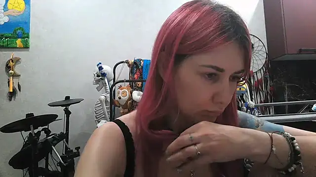 دردشة BlueXOwl الجنسية المباشرة