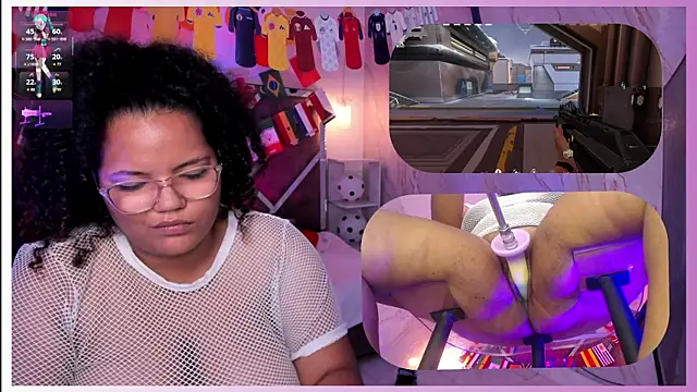 Živý XXX chat MhiaRey