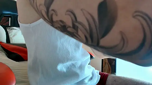 Chat XXX Live Luke_davis01