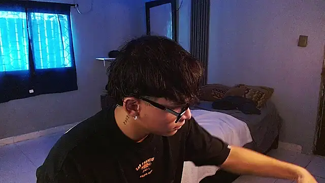 Mr_yisuzz Obrolan Langsung XXX