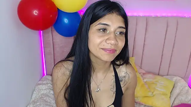 Shamel_Brm's Live XXX Chat