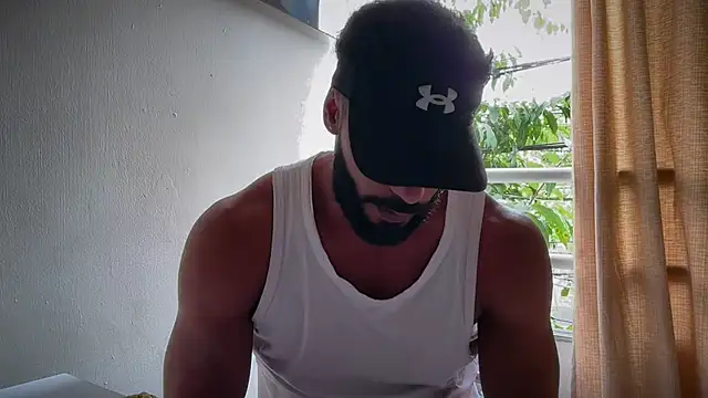 Chat XXX ao vivo de romeolovedark